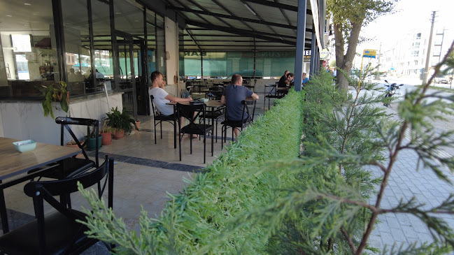 Barış Cafe - Gastronomi ve konaklama