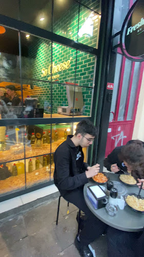 Opinii despre Fresh Pasta by Enzo în Kadıköy - Gastronomi ve konaklama