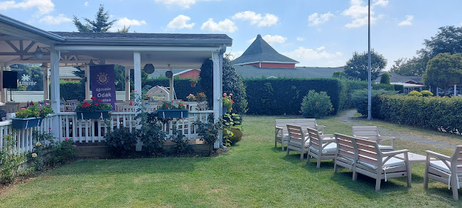 JASMINE RESTAURANT - İstanbul