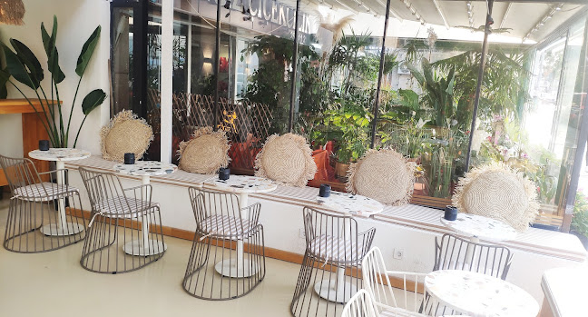 Kontrbus Coffe Co. Balçova - Balçova