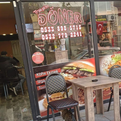 Trakyam Döner