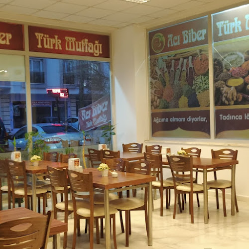 Opinii despre Acı Biber Türk Mutfağı în Didim - Gastronomi ve konaklama