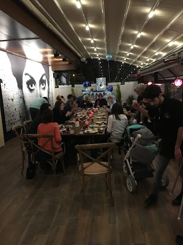 Gönül Kahvesi Özlüce