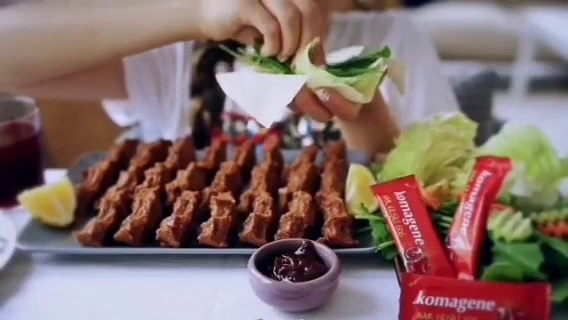 Sandıklı Komagene - Sandıklı