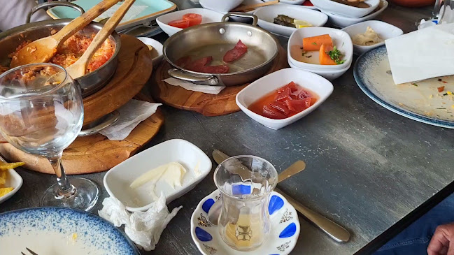 Teras Cafe&Restaurant - Antalya