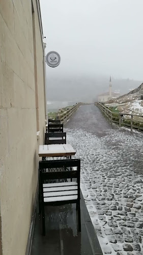 Kayaşehir coffee house