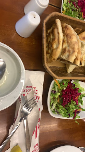 Altın Döner - Bergama