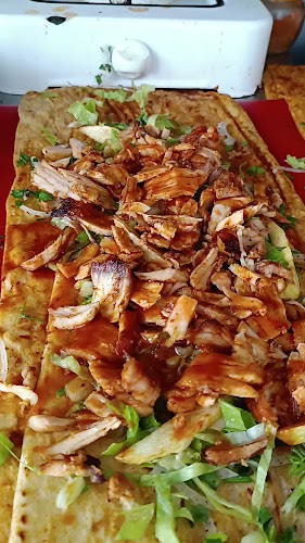 MELİKE DÖNER & CİĞER KAVURMA - Belen