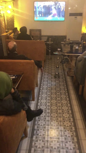 Opinii despre Fatih Antik Cafe în Fatih - Gastronomi ve konaklama