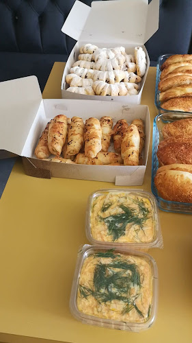 Opinii despre ANNEMM EV LEZZETLERİ în Etimesgut - Gastronomi ve konaklama