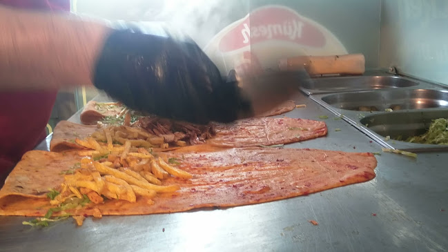 Kümes Chicken Döner Akçaabat - Gastronomi ve konaklama