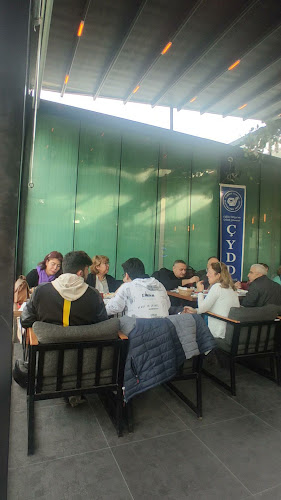 Opinii despre LEGON Co. CAFE-PUB-RESTAURANT în Kuşadası - Gastronomi ve konaklama