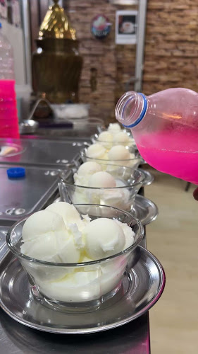 Antiochia Haytalı Dondurma