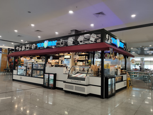 ICE-MAR DİYARBAKIR - Bağlar