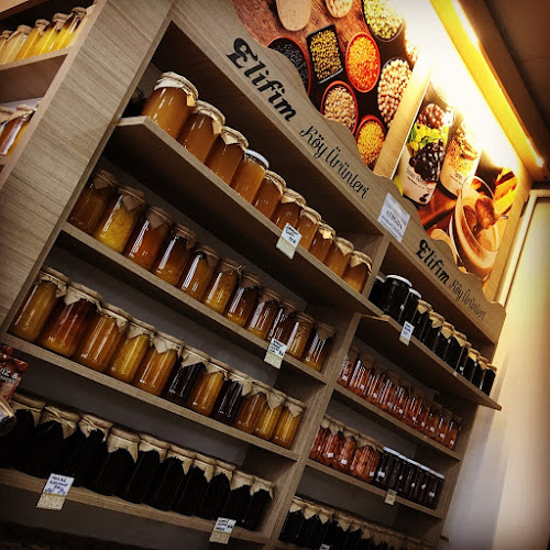 Opinii despre Elifim Köy Ürünleri în Sakarya - Gastronomi ve konaklama