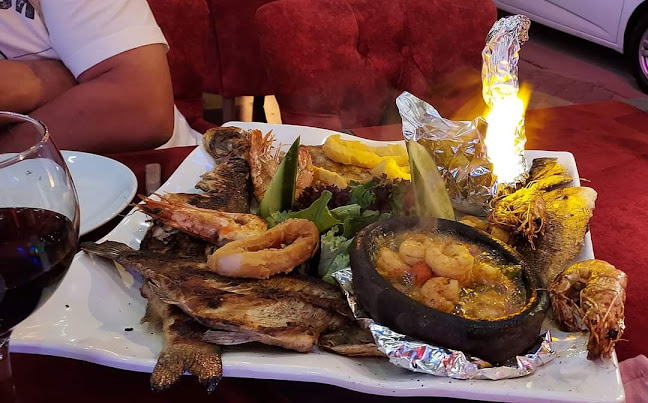 Merhaba Garden Restaurant