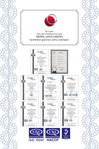 Comentarii opinii despre SAFA YEMEK