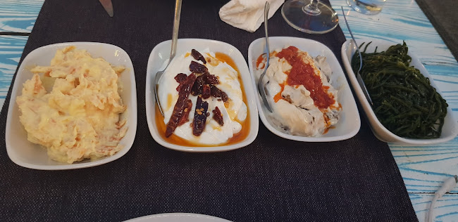 The Kalamata Restaurant - Bodrum