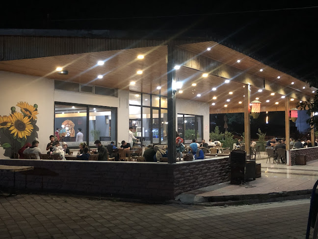 Büyükfırat Pastane&Cafe - Gastronomi ve konaklama