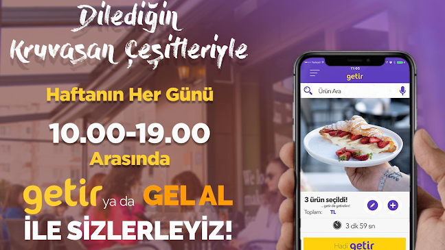 Noww Croissants & Coffee