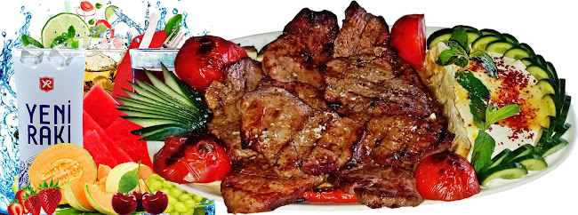 Comentarii opinii despre Elem Restoran Begoviç