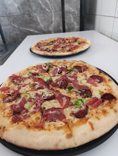 Paradiso Pizza & Hamburger - Isparta