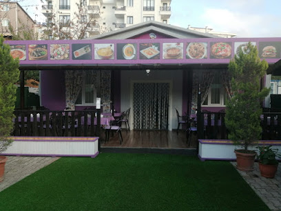 Şirin Bahçe Yöresel Lezzetler