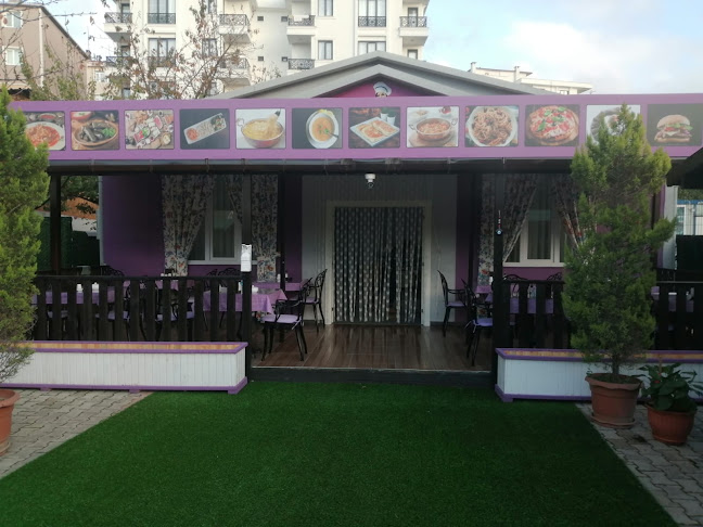 Şirin Bahçe Yöresel Lezzetler