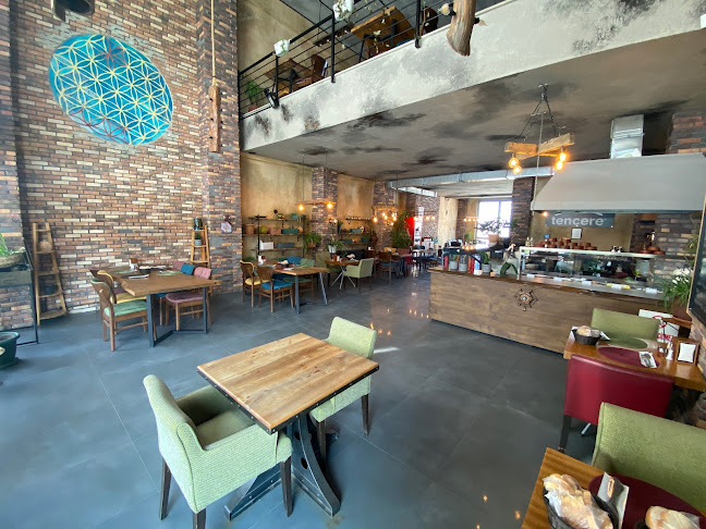 TENCERE EV YEMEKLERİ