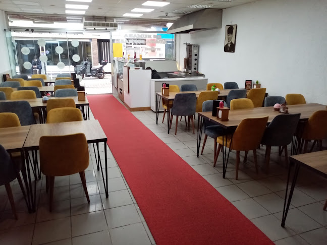 On Numara Adana Sofrası - Gastronomi ve konaklama