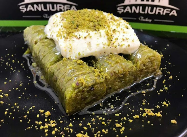 zeyrekoğlu baklava siirt - Siirt Merkez