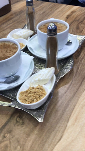 Göynüklü Ömer Usta Dondurmaları Bosna Caddesi - Adapazarı