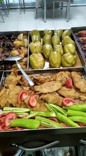 DOYDUM Lokantası - Büyükçekmece