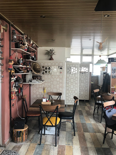 YILDIZ EKMEK PİDE VE LAHMACUN - Gastronomi ve konaklama