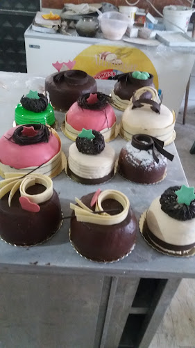 Altınbaşak Unlu Mamulleri - ELBİSTAN