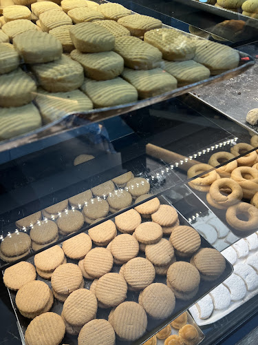 Opinii despre Mupa Taş Fırın în Yenimahalle - Gastronomi ve konaklama