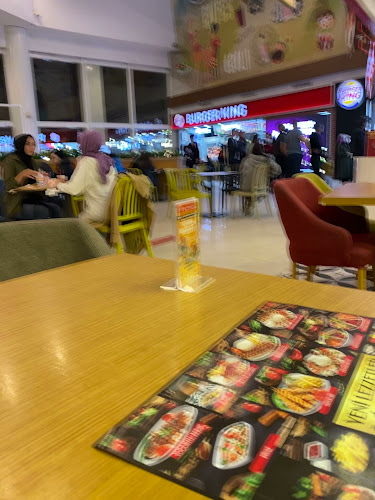 Sinanbey, Bursa Eskişehir Yolu No:2, 16400 İnegöl/Bursa