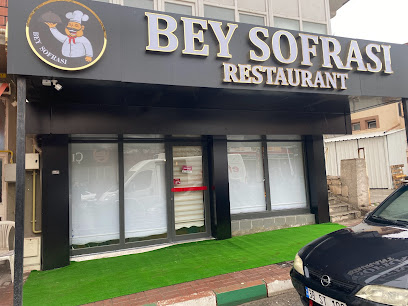 Bey Sofrası Restaurant