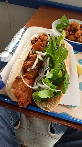 Opinii despre Sardalye în Çanakkale Merkez - Gastronomi ve konaklama