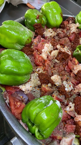 Comentarii opinii despre Antepli Pide & Lahmacun Salonu