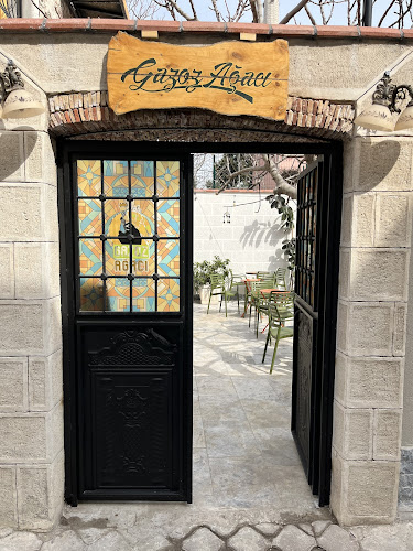 Gazoz Ağacı Kafe