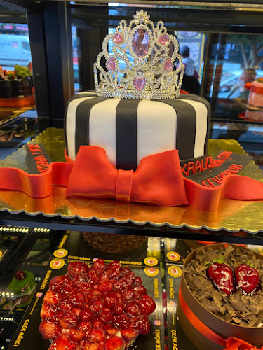 Comentarii opinii despre Çilek Ağacı Fırın & Cafe