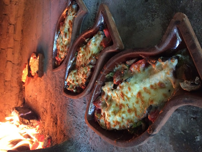 Opinii despre DeğirmenÇayır Restaurant în İnegöl - Gastronomi ve konaklama