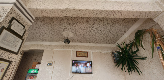 Comentarii opinii despre UYSAL EV YEMEKLERİ & IZGARA