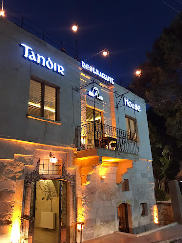 Tandır House Restaurant Cappadocia