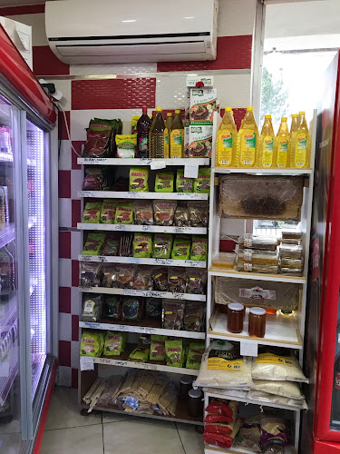 Özgüven Kasabı - Gastronomi ve konaklama