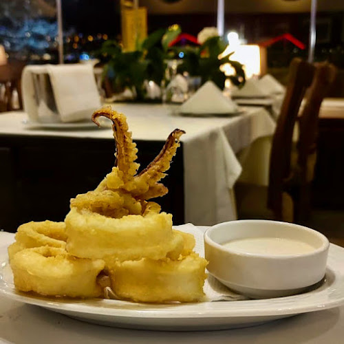 Kireçburnu Balıkçısı - İstanbul