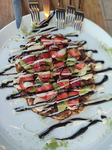 Opinii despre River House Restaurant în Ortaca - Gastronomi ve konaklama