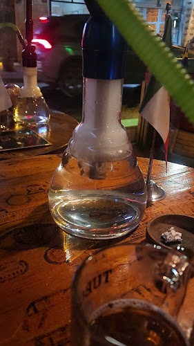 Opinii despre Reggae BR Shot & Food în Fatih - Gastronomi ve konaklama