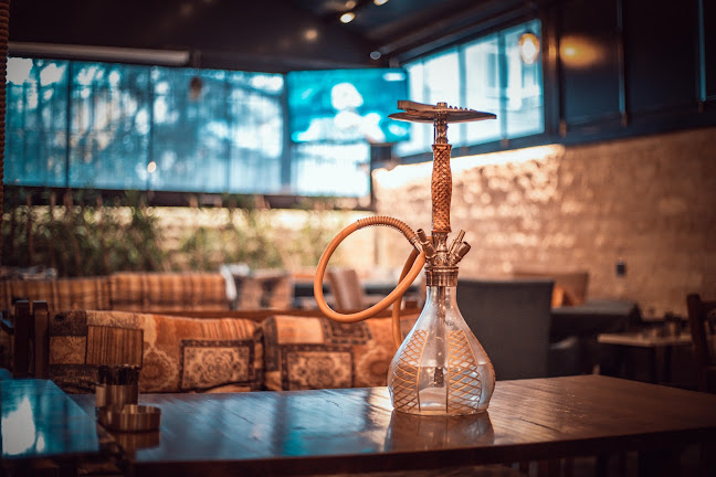 Locca Cafe - Gastronomi ve konaklama